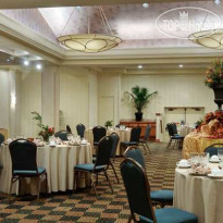 DoubleTree by Hilton Hotel Jackson