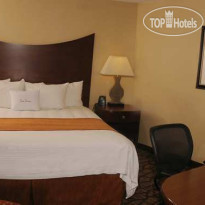 DoubleTree by Hilton Hotel Jackson