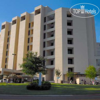 DoubleTree by Hilton Hotel Jackson
