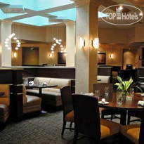 DoubleTree by Hilton Hotel Jackson