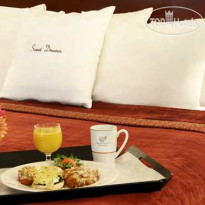 DoubleTree by Hilton Hotel Memphis