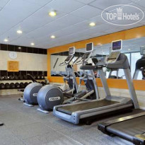DoubleTree by Hilton Hotel Memphis
