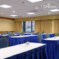 DoubleTree by Hilton Hotel Memphis
