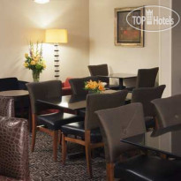 DoubleTree by Hilton Hotel Memphis