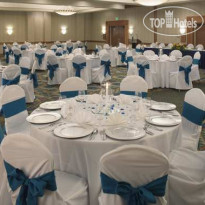 DoubleTree by Hilton Hotel Memphis