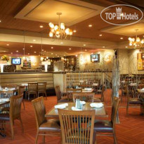 DoubleTree by Hilton Hotel Memphis