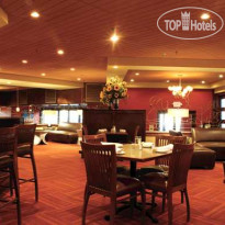 DoubleTree by Hilton Hotel Memphis