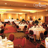 DoubleTree by Hilton Hotel Memphis