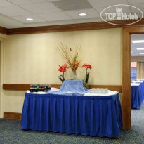DoubleTree by Hilton Hotel Memphis