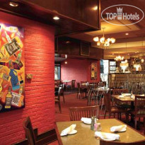 DoubleTree by Hilton Hotel Memphis