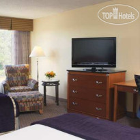 DoubleTree by Hilton Hotel Memphis