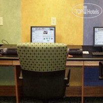 DoubleTree by Hilton Hotel Memphis