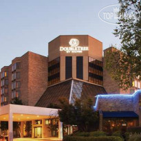 DoubleTree by Hilton Hotel Memphis