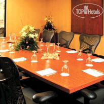 DoubleTree by Hilton Hotel Memphis