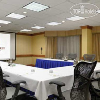 DoubleTree by Hilton Hotel Memphis