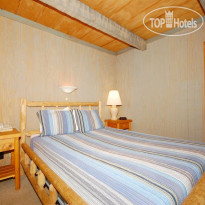 Best Western Smokehouse Lodge 