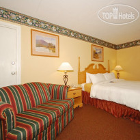 Best Western Smokehouse Lodge 
