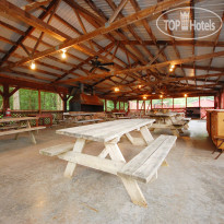 Best Western Smokehouse Lodge 