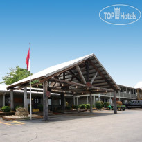 Best Western Smokehouse Lodge 