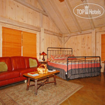 Best Western Smokehouse Lodge 