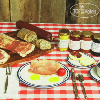 Best Western Smokehouse Lodge 