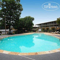 Best Western Smokehouse Lodge 