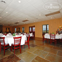 Best Western Smokehouse Lodge 