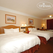 Best Western Smokehouse Lodge 