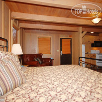 Best Western Smokehouse Lodge 