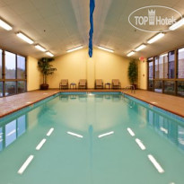 Holiday Inn Express Hotel & Suites Morristown