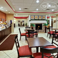 Holiday Inn Express Hotel & Suites Morristown