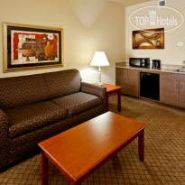 Holiday Inn Express Hotel & Suites Morristown