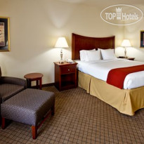 Holiday Inn Express Hotel & Suites Morristown