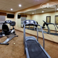 Holiday Inn Express Hotel & Suites Morristown