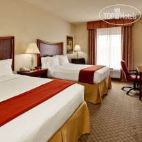 Holiday Inn Express Hotel & Suites Morristown