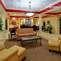 Holiday Inn Express Hotel & Suites Morristown
