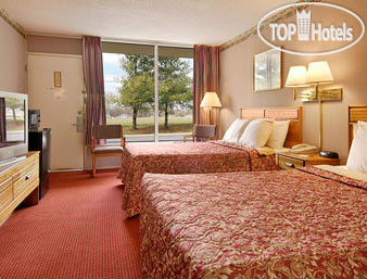 New photos from tourists Days Inn - Whitehouse 2*