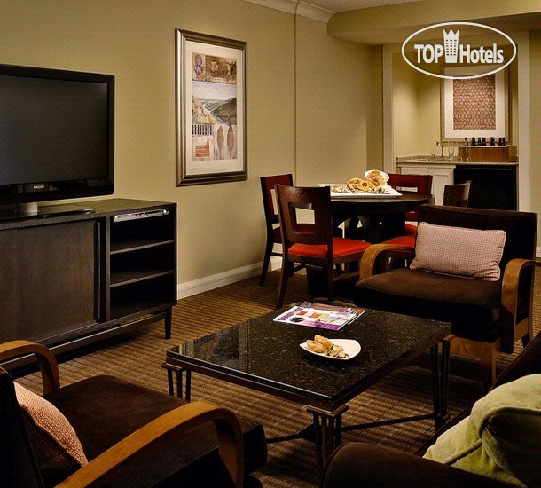 New photos from tourists The Chattanoogan 4*