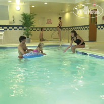 Fairfield Inn & Suites Gatlinburg North