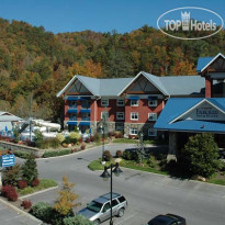 Fairfield Inn & Suites Gatlinburg North