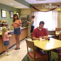 Fairfield Inn & Suites Gatlinburg North
