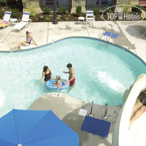 Fairfield Inn & Suites Gatlinburg North