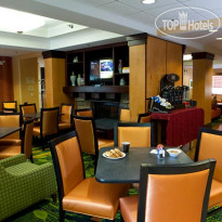 Fairfield Inn & Suites Gatlinburg North