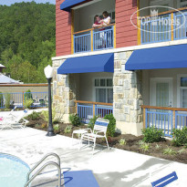 Fairfield Inn & Suites Gatlinburg North