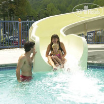 Fairfield Inn & Suites Gatlinburg North