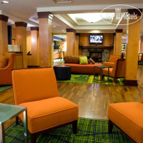 Fairfield Inn & Suites Gatlinburg North