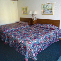 Sidney James Mountain Lodge