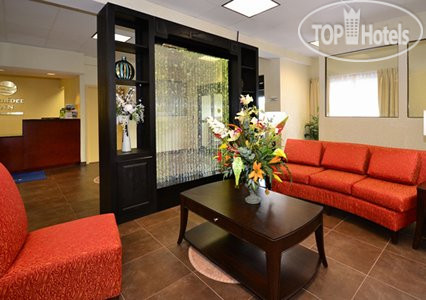 New photos from tourists Comfort Inn Kimball 2*