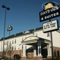 Days Inn & Suites Murfreesboro 