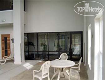 New photos from tourists Days Inn & Suites Murfreesboro 2*